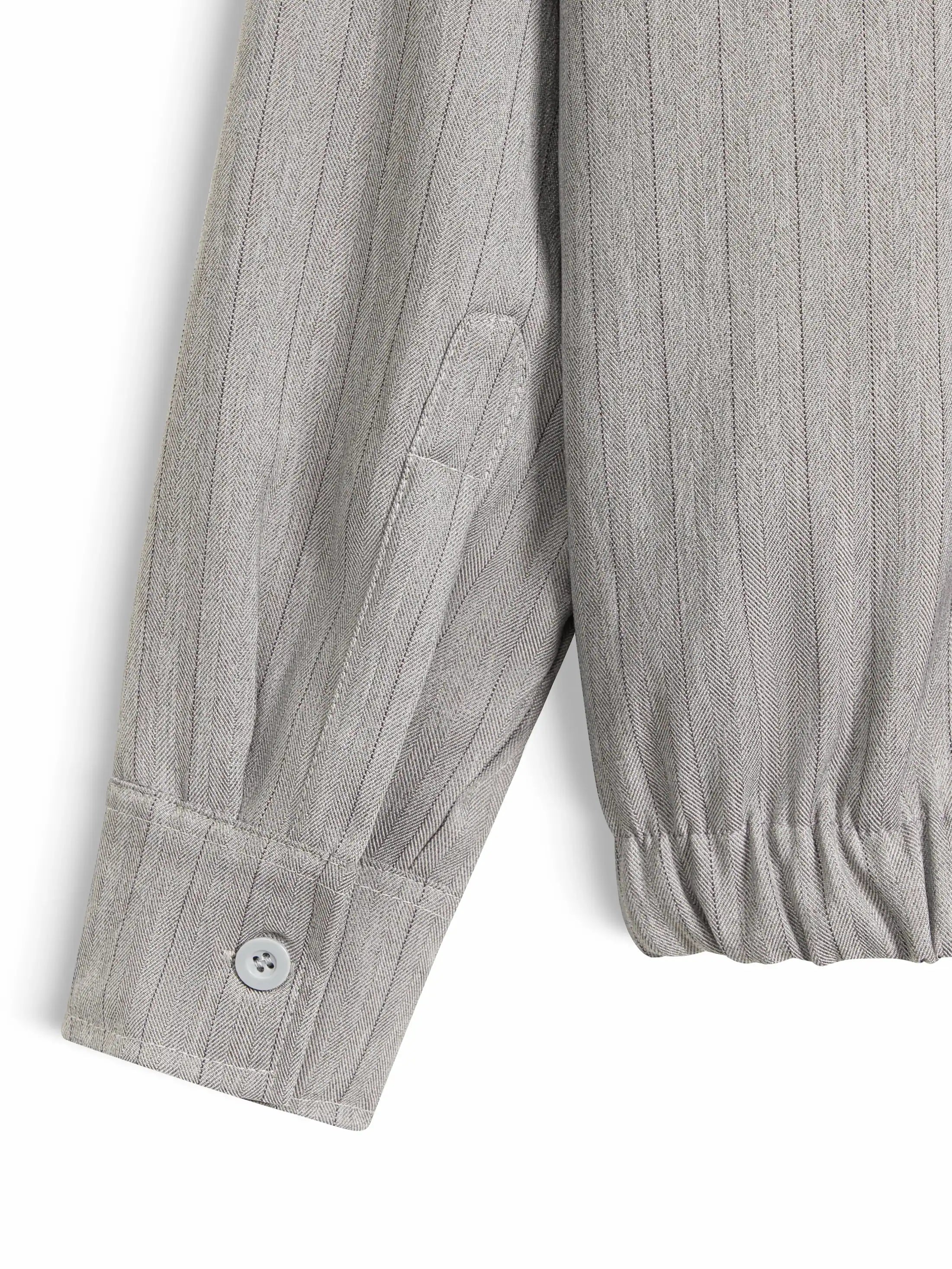 STRIPE JACKET