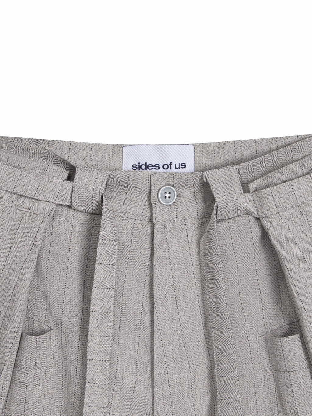 STRIPE PANTS