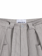 STRIPE PANTS