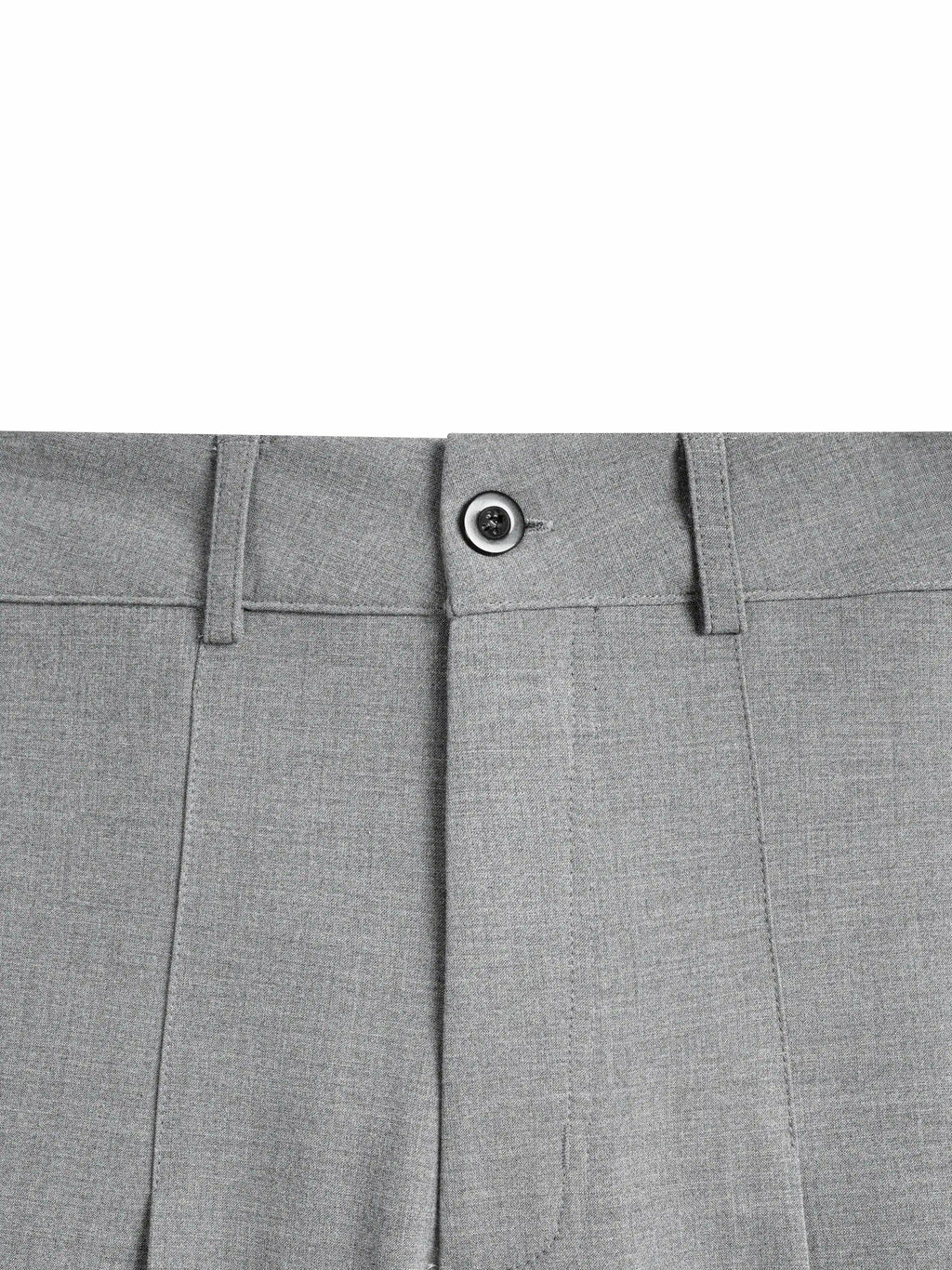 HERITAGE CUFF TROUSERS