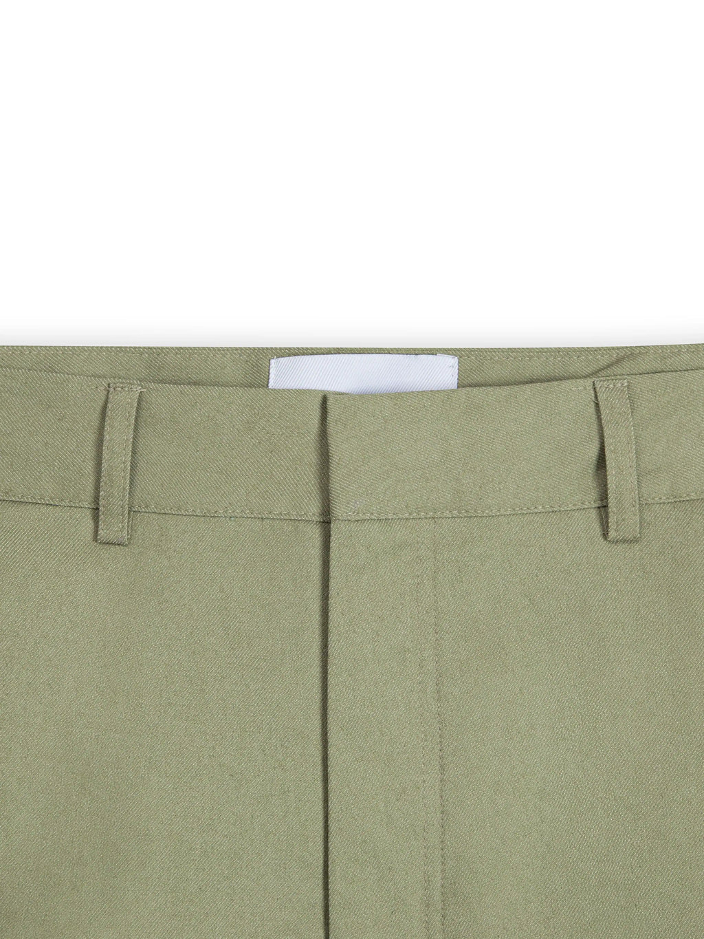 RETREAT DENIM SHORTS