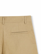 RETREAT DENIM SHORTS