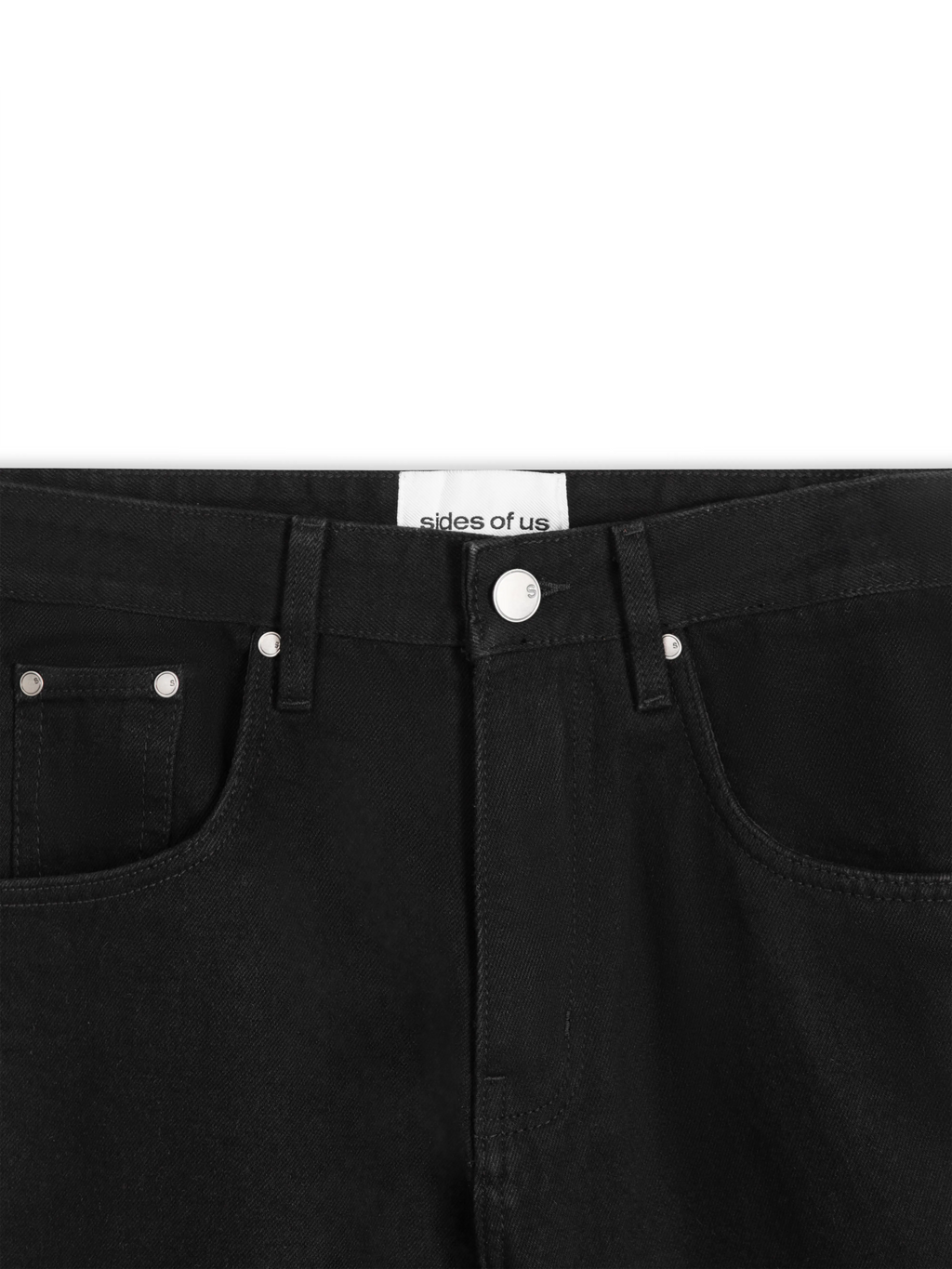 REGULAR FIT JEANS