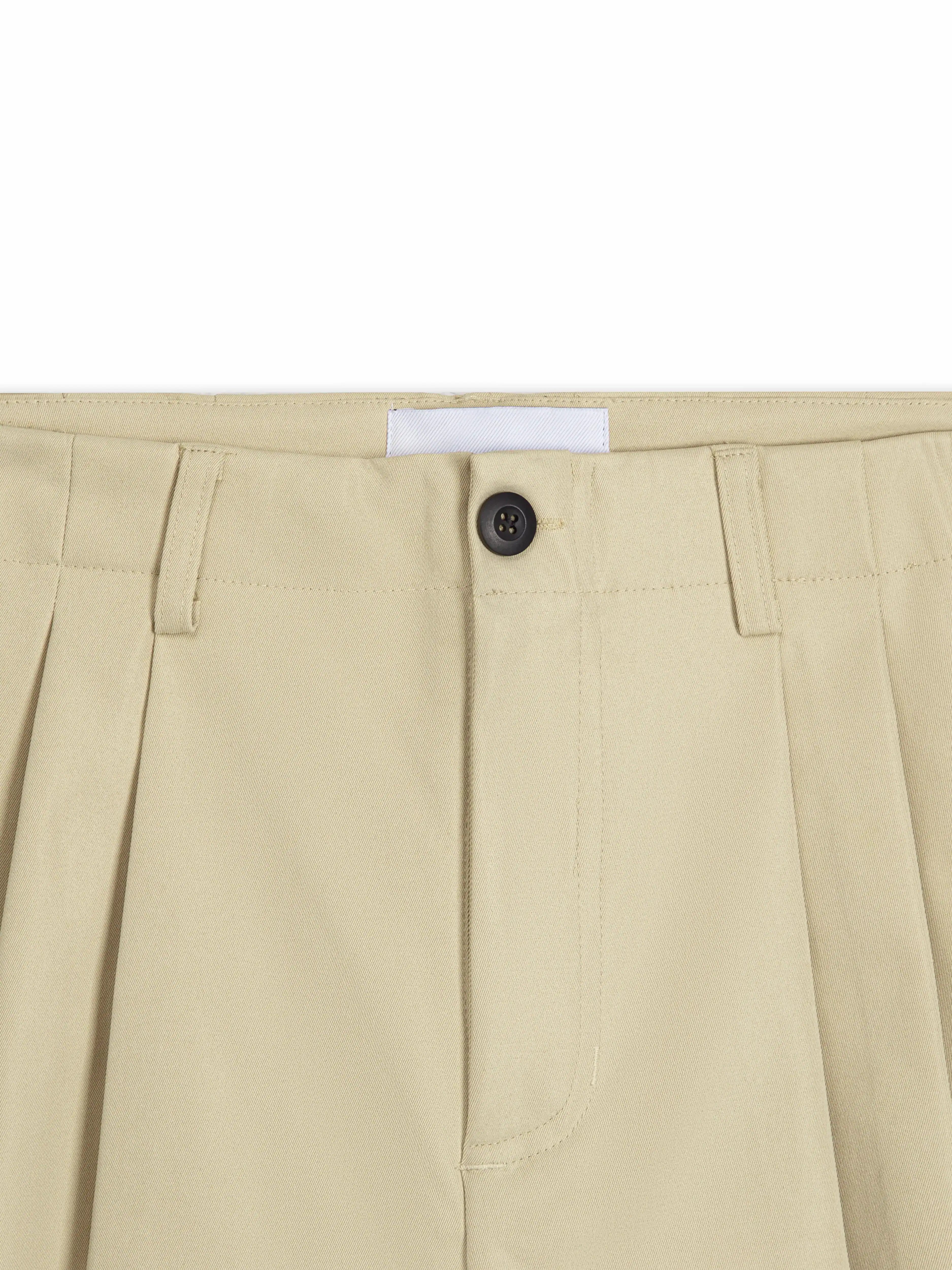 CHINO PANTS