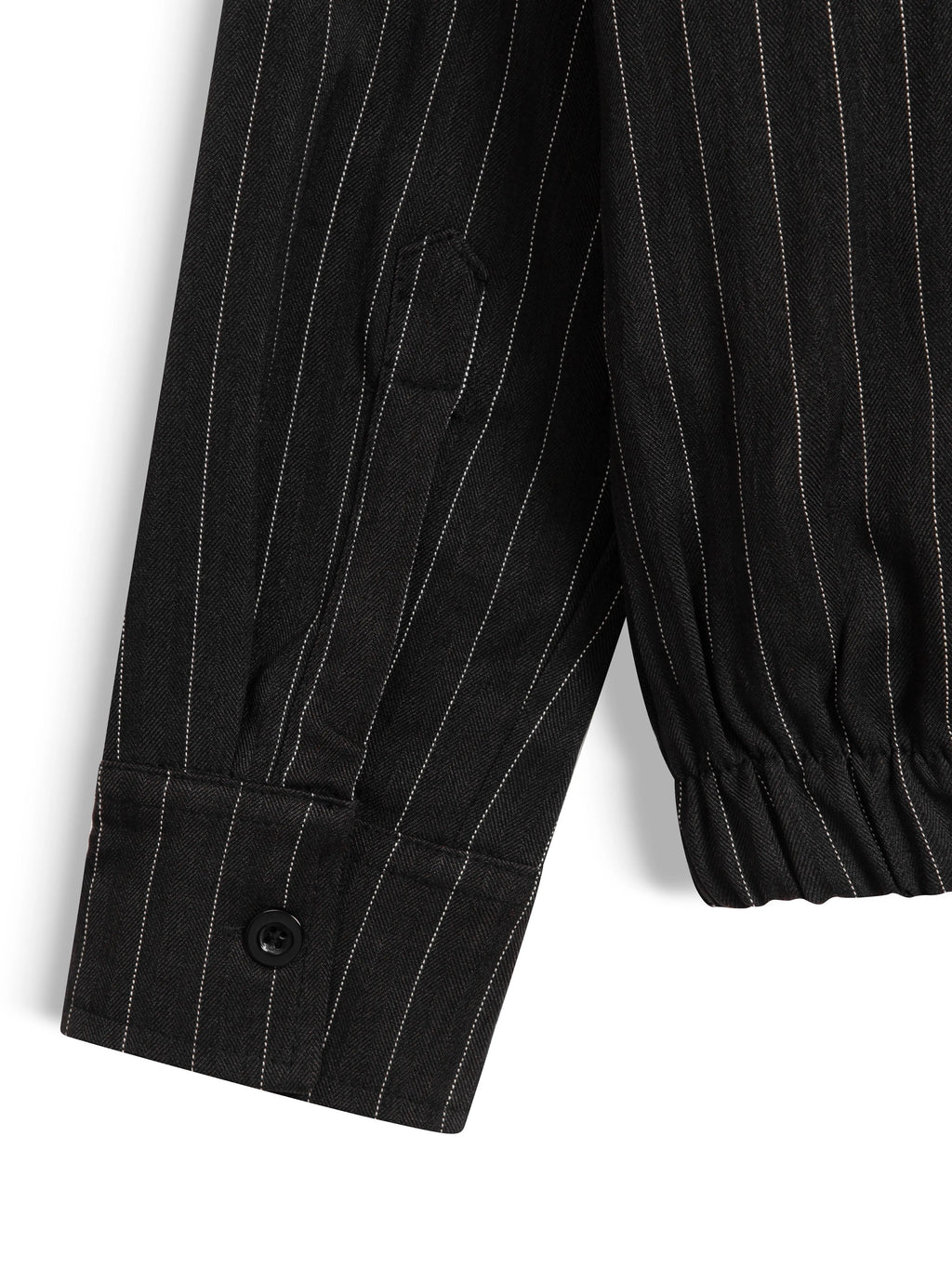 STRIPE JACKET