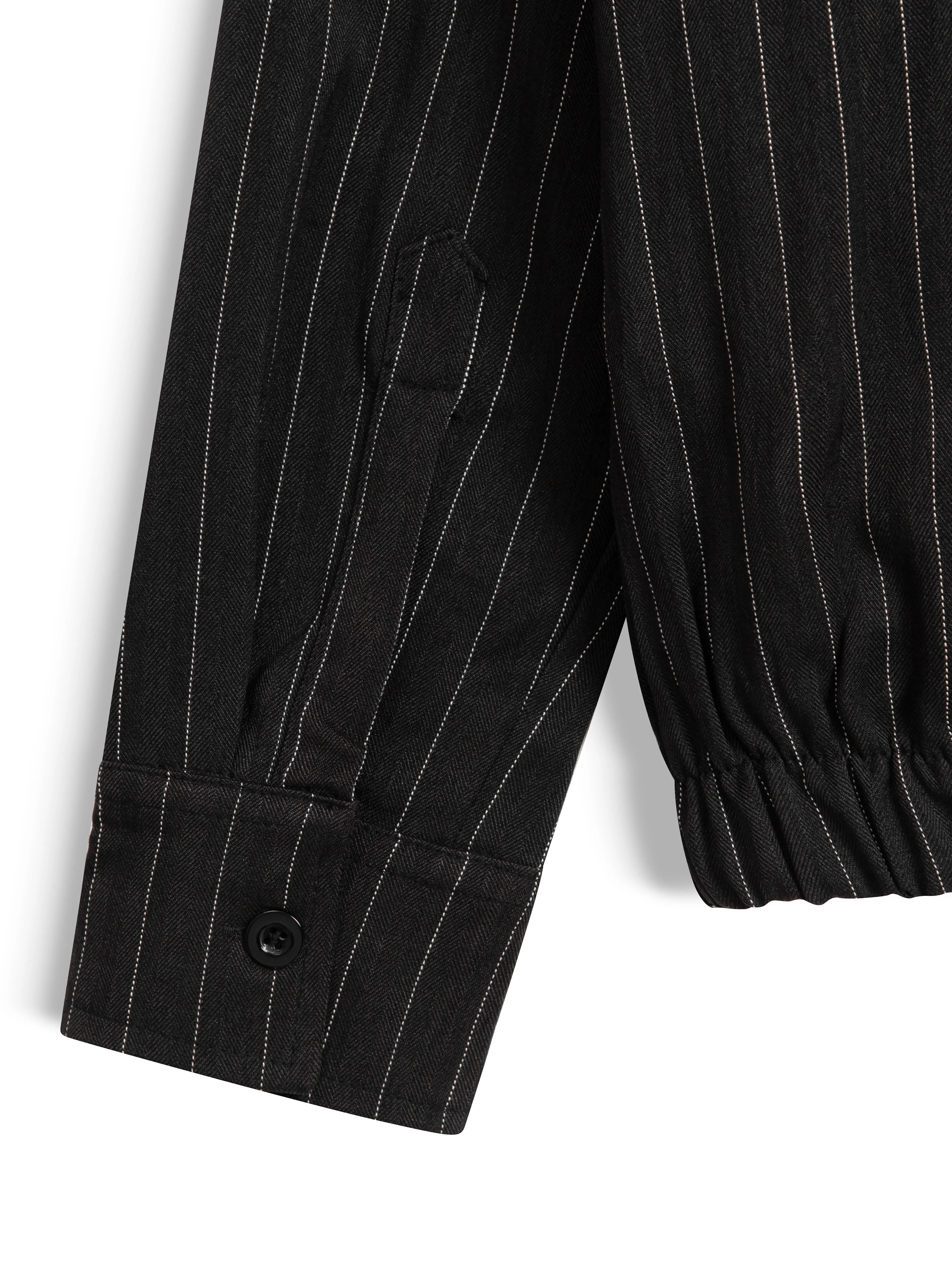 STRIPE JACKET
