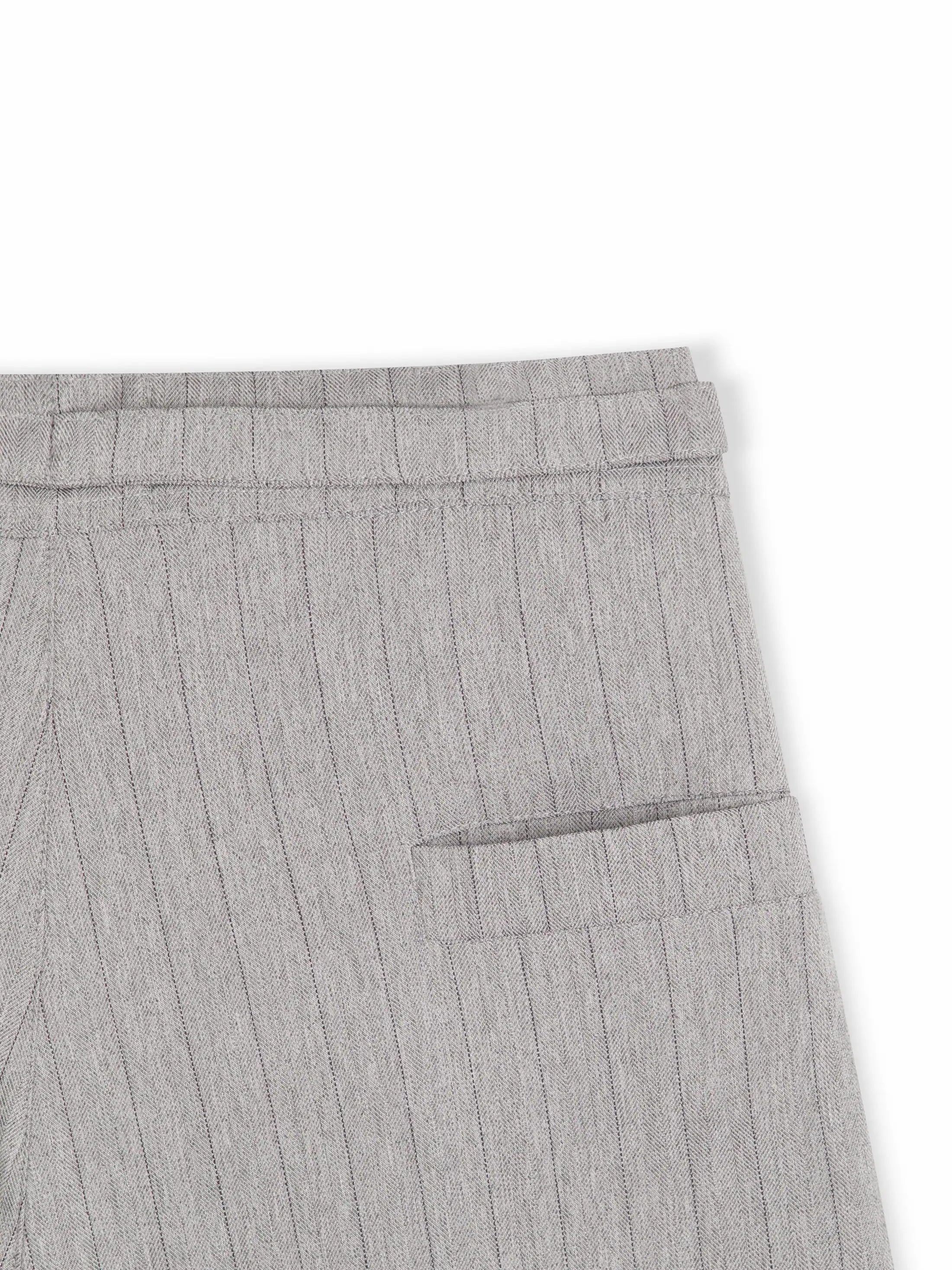 STRIPE PANTS