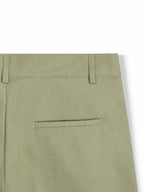 RETREAT DENIM SHORTS