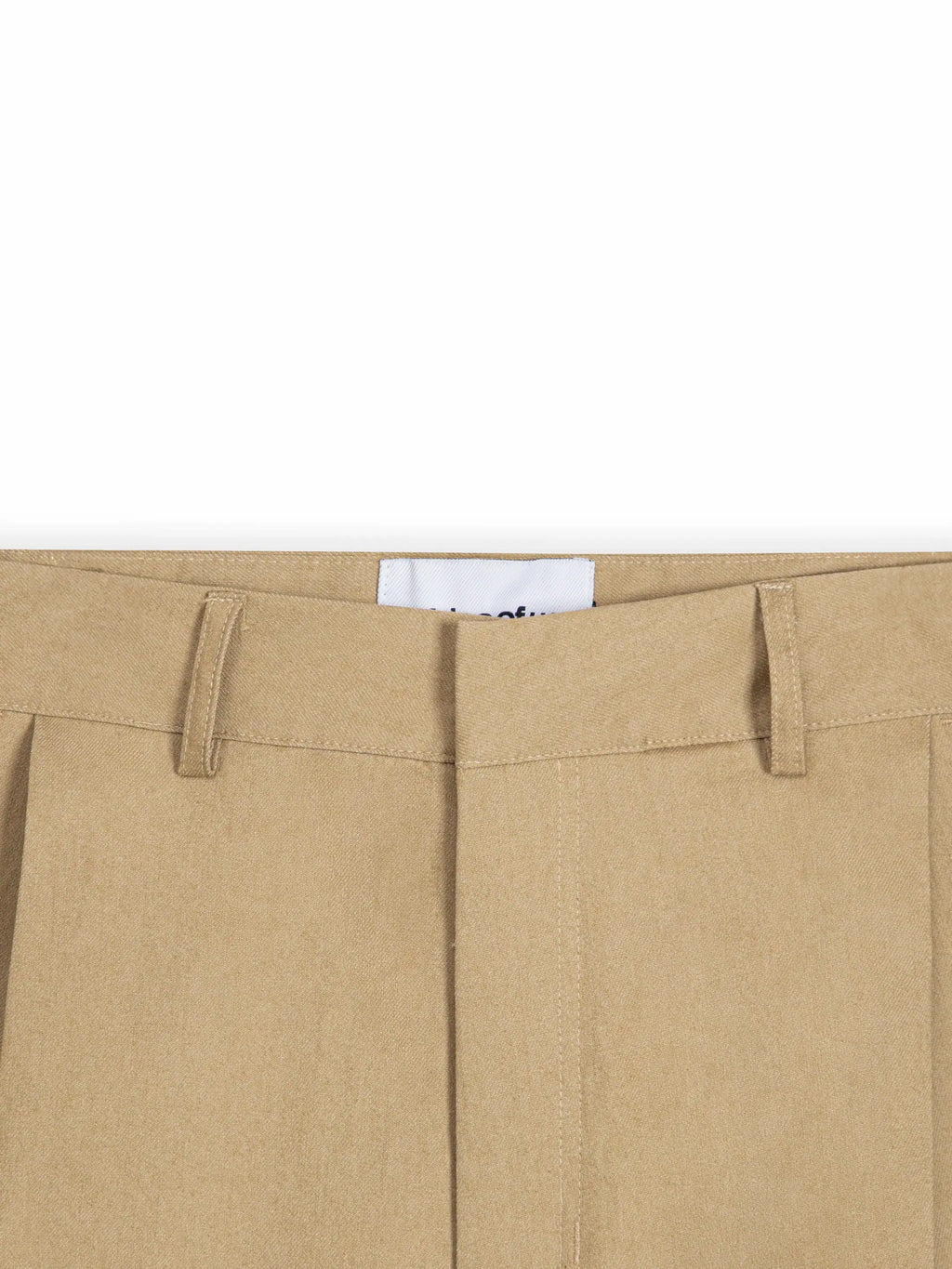 RETREAT DENIM SHORTS