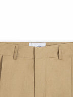 RETREAT DENIM SHORTS