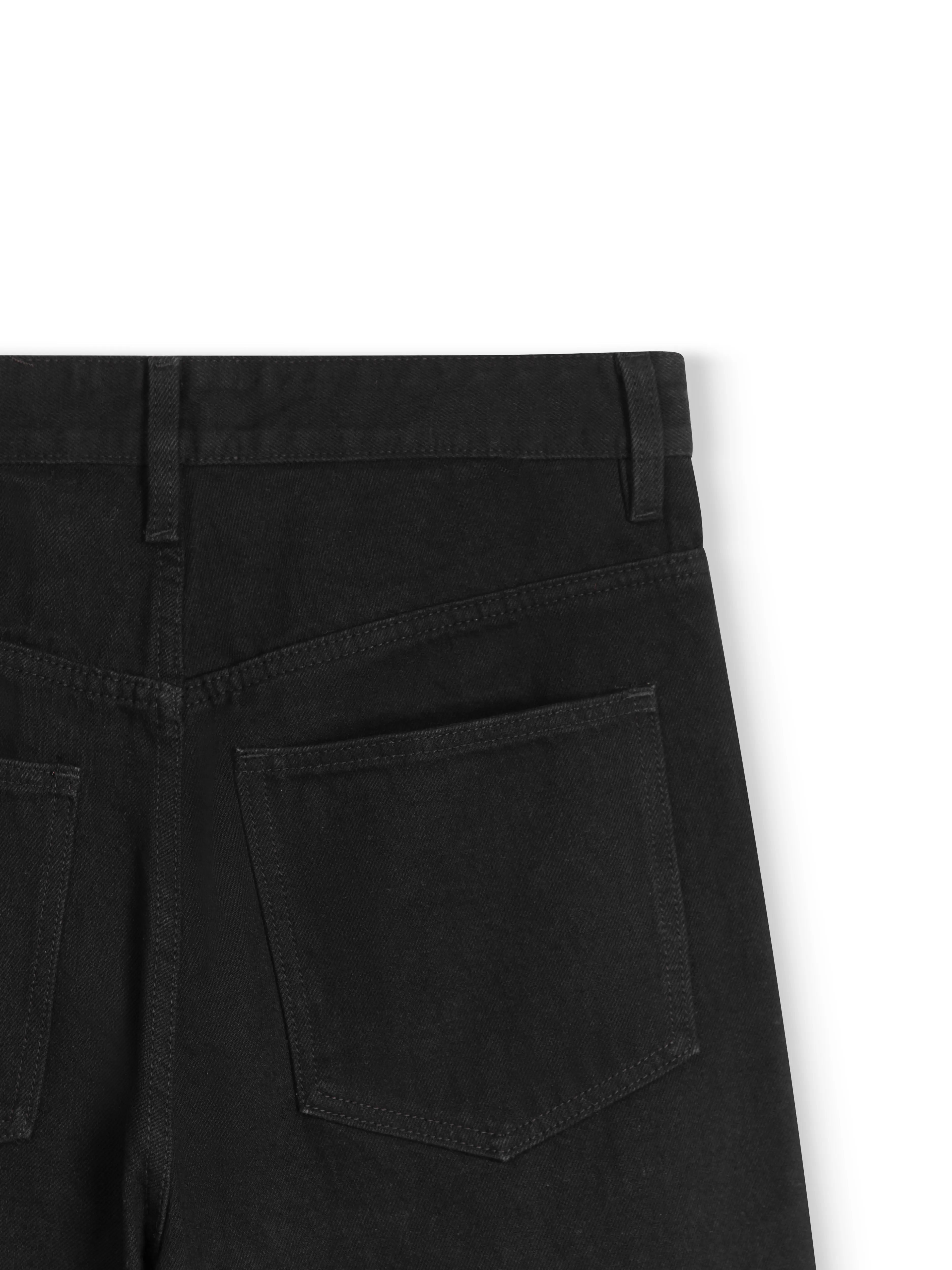 REGULAR FIT JEANS