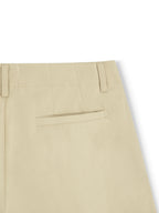 CHINO PANTS