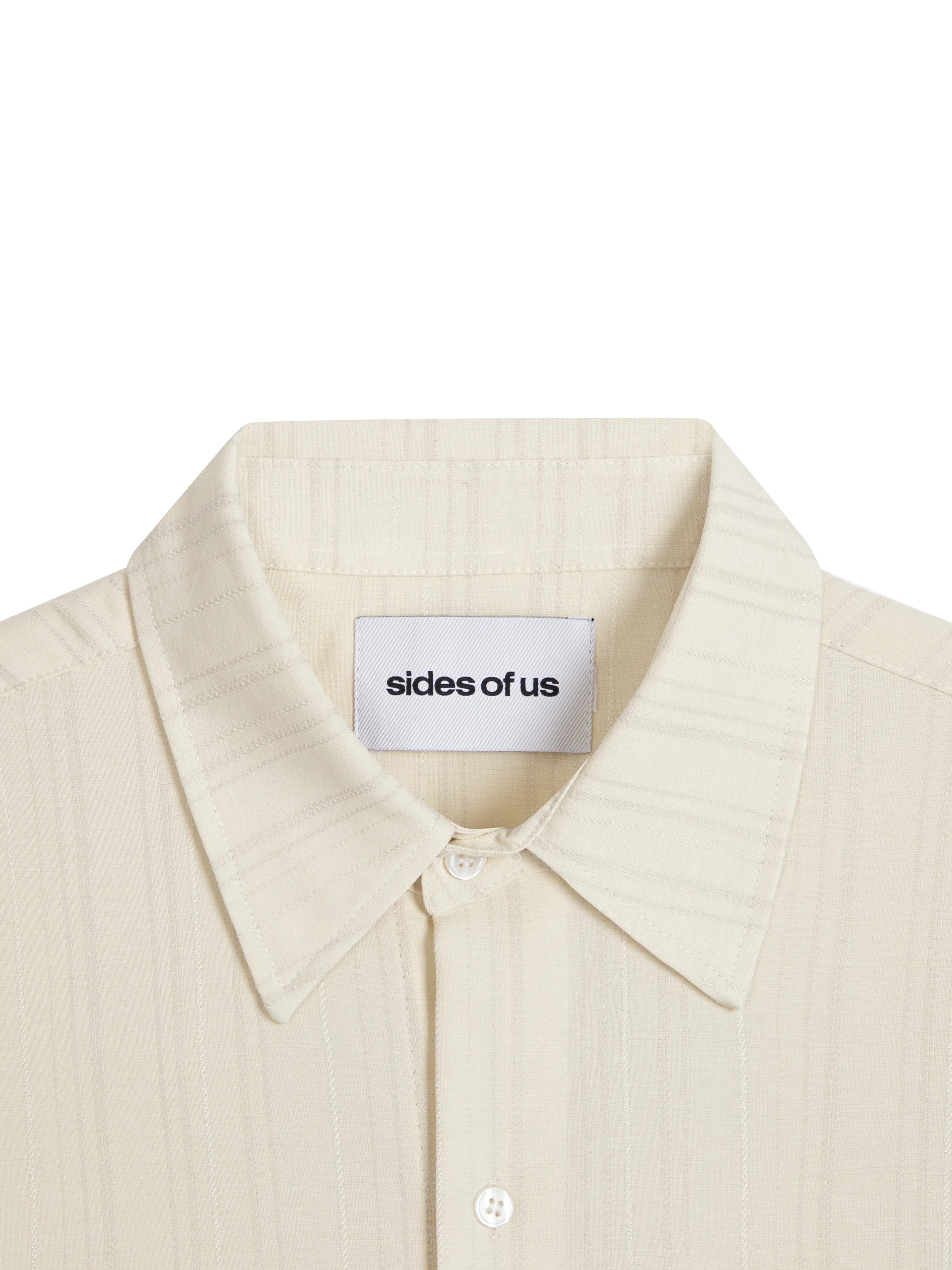 DOUBLE SLEEVE SHIRT