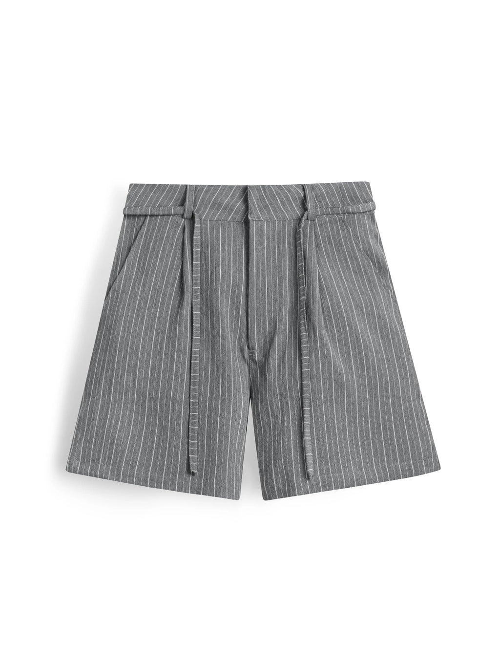 STRIPED SHORTS