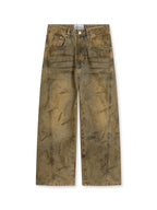 REGULAR FIT JEANS