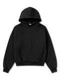 BLANK HOODIE