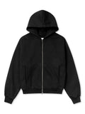BLANK HOODIE