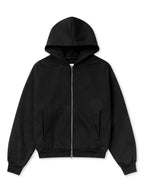 BLANK HOODIE