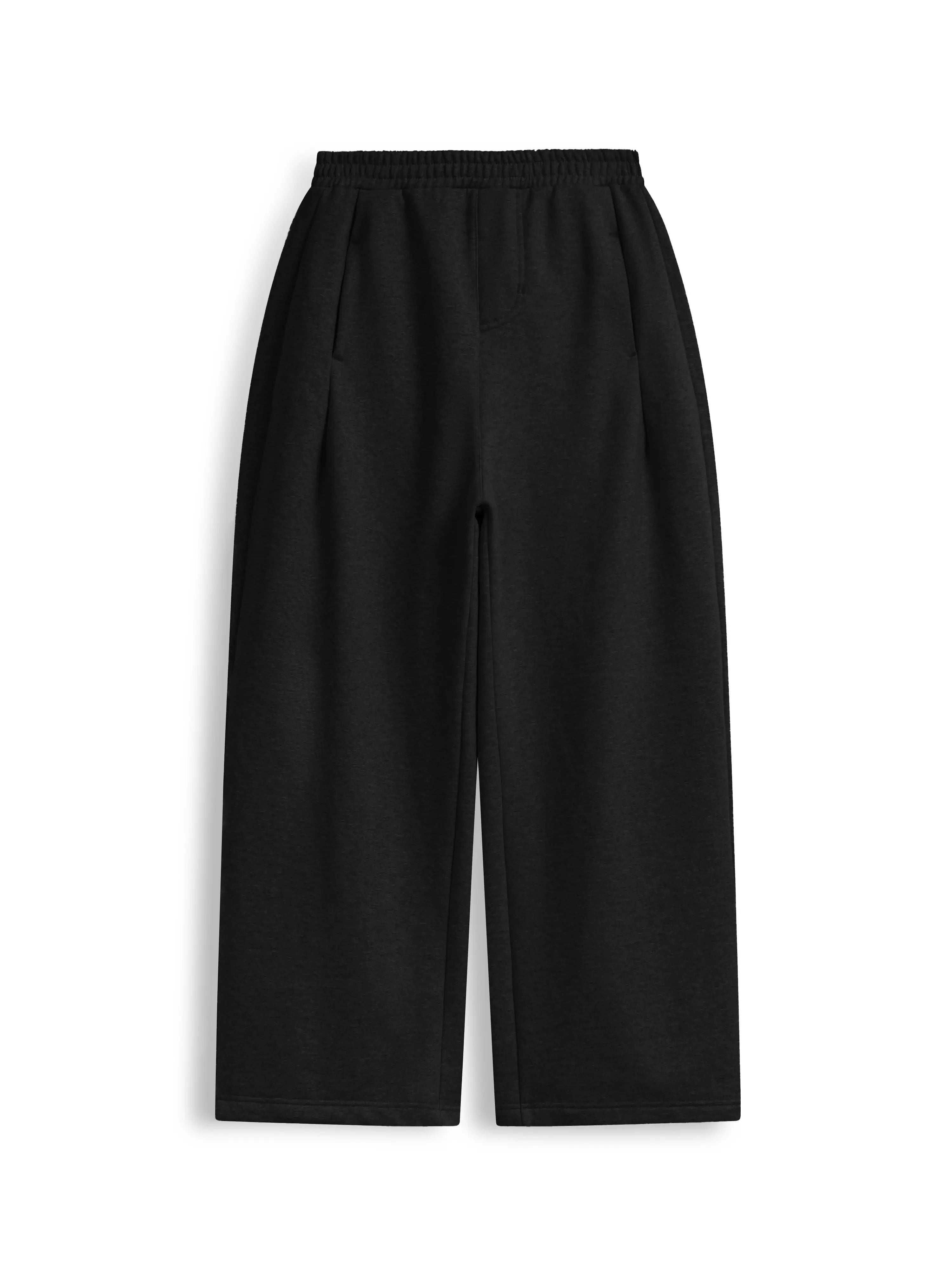 BLANK SWEATPANTS