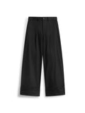 HERITAGE CUFF TROUSERS