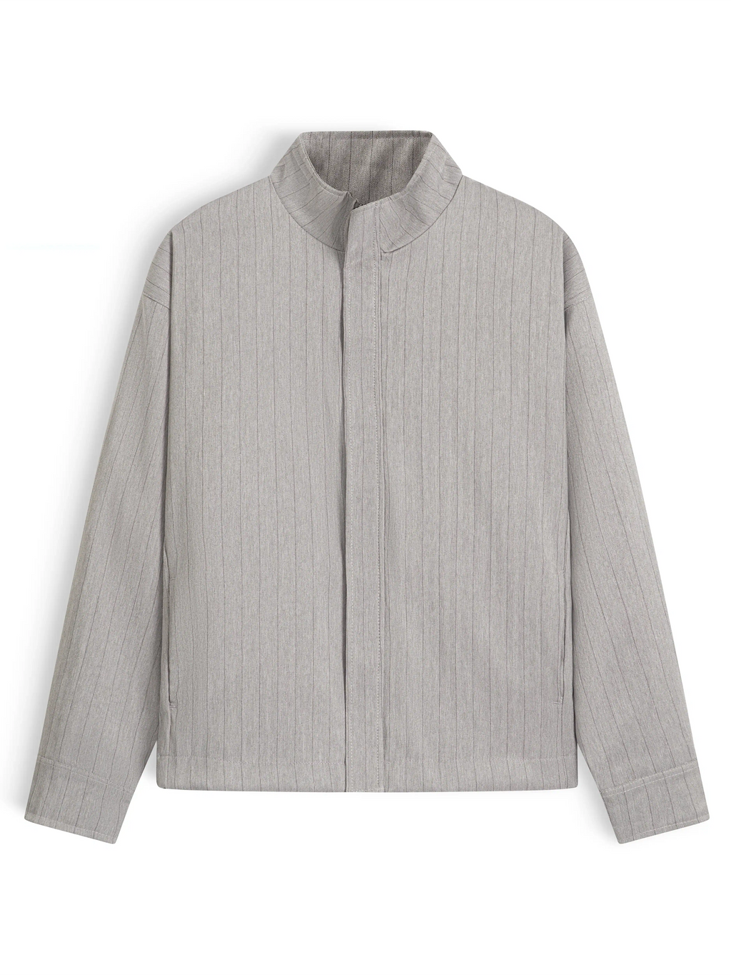 STRIPE JACKET