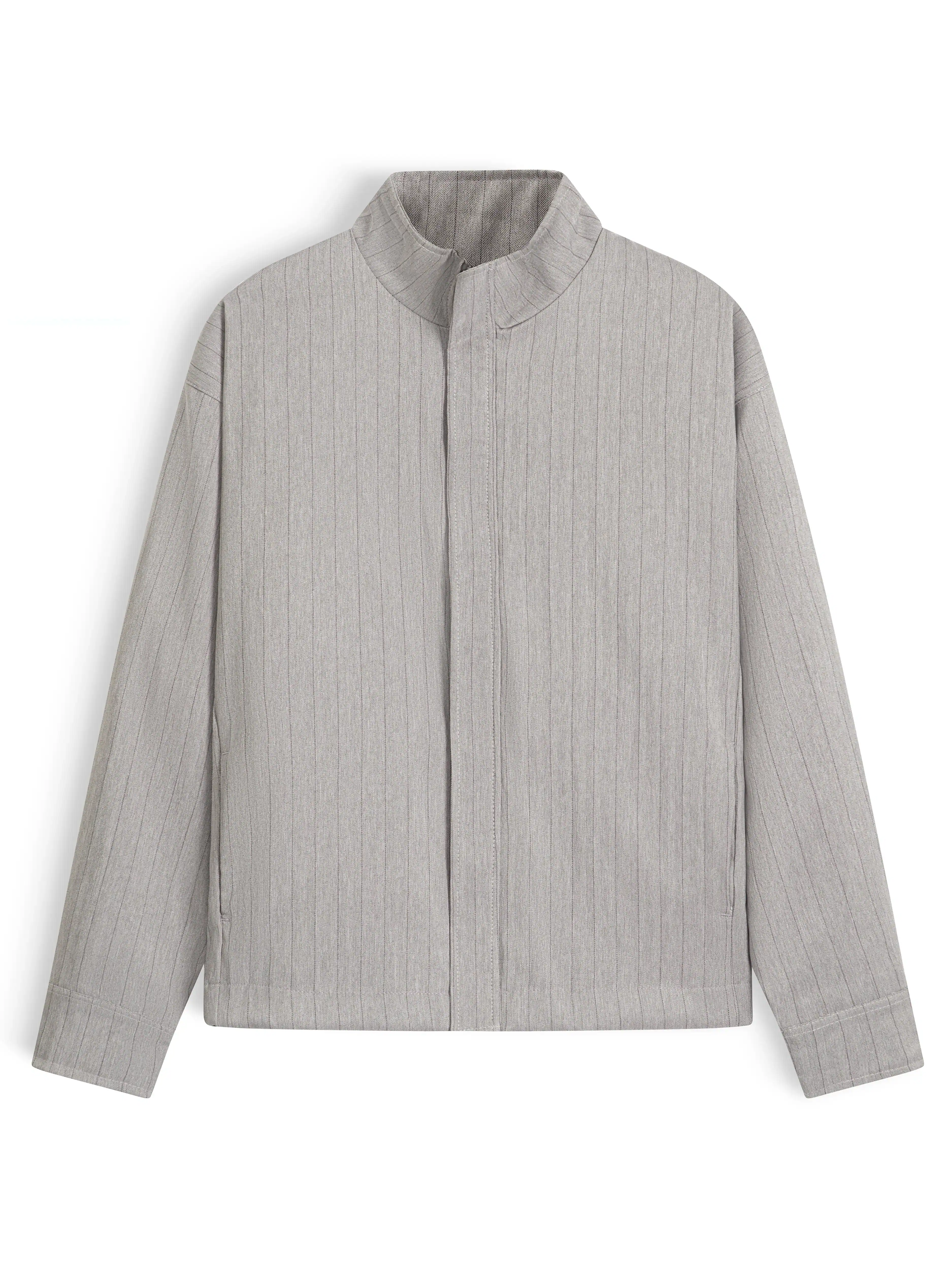 STRIPE JACKET