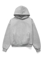 BLANK HOODIE