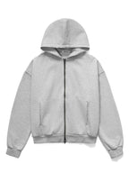 BLANK HOODIE