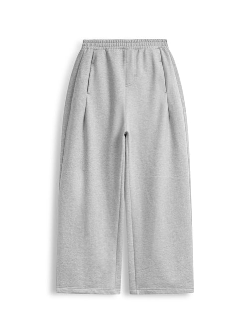 BLANK SWEATPANTS