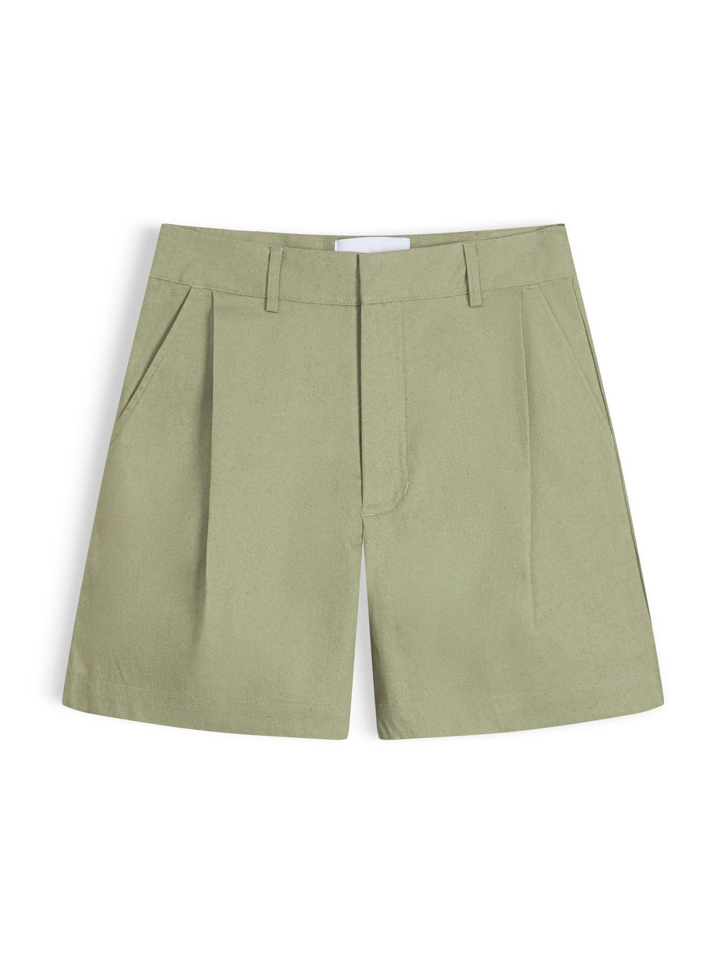 RETREAT DENIM SHORTS