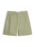 RETREAT DENIM SHORTS