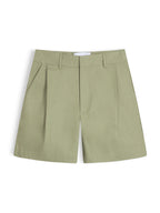 RETREAT DENIM SHORTS