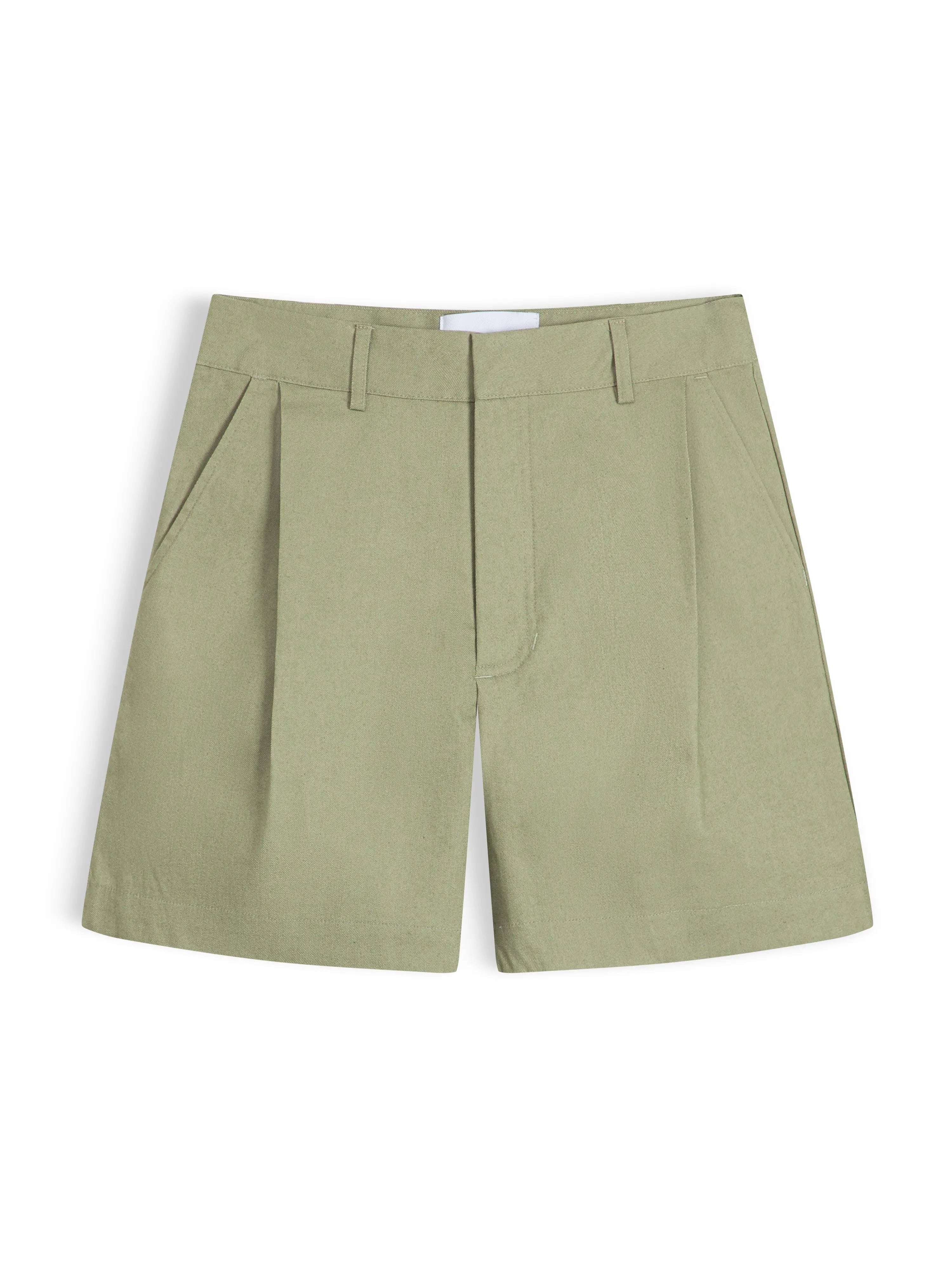RETREAT DENIM SHORTS