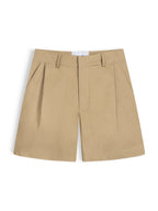 RETREAT DENIM SHORTS