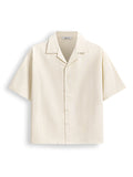 LINEN SHIRT