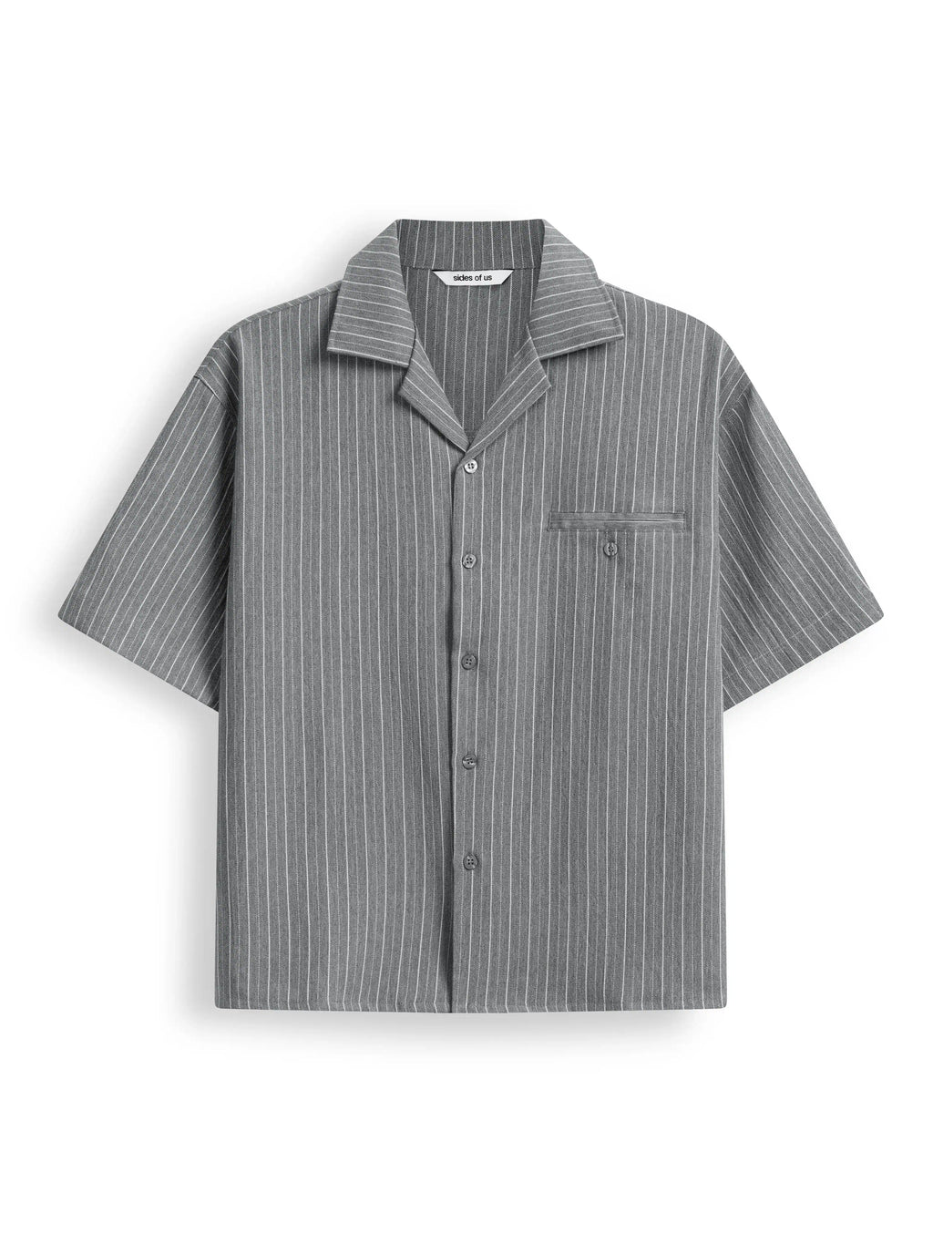 STRIPED SHIRT