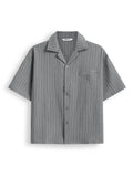 STRIPED SHIRT