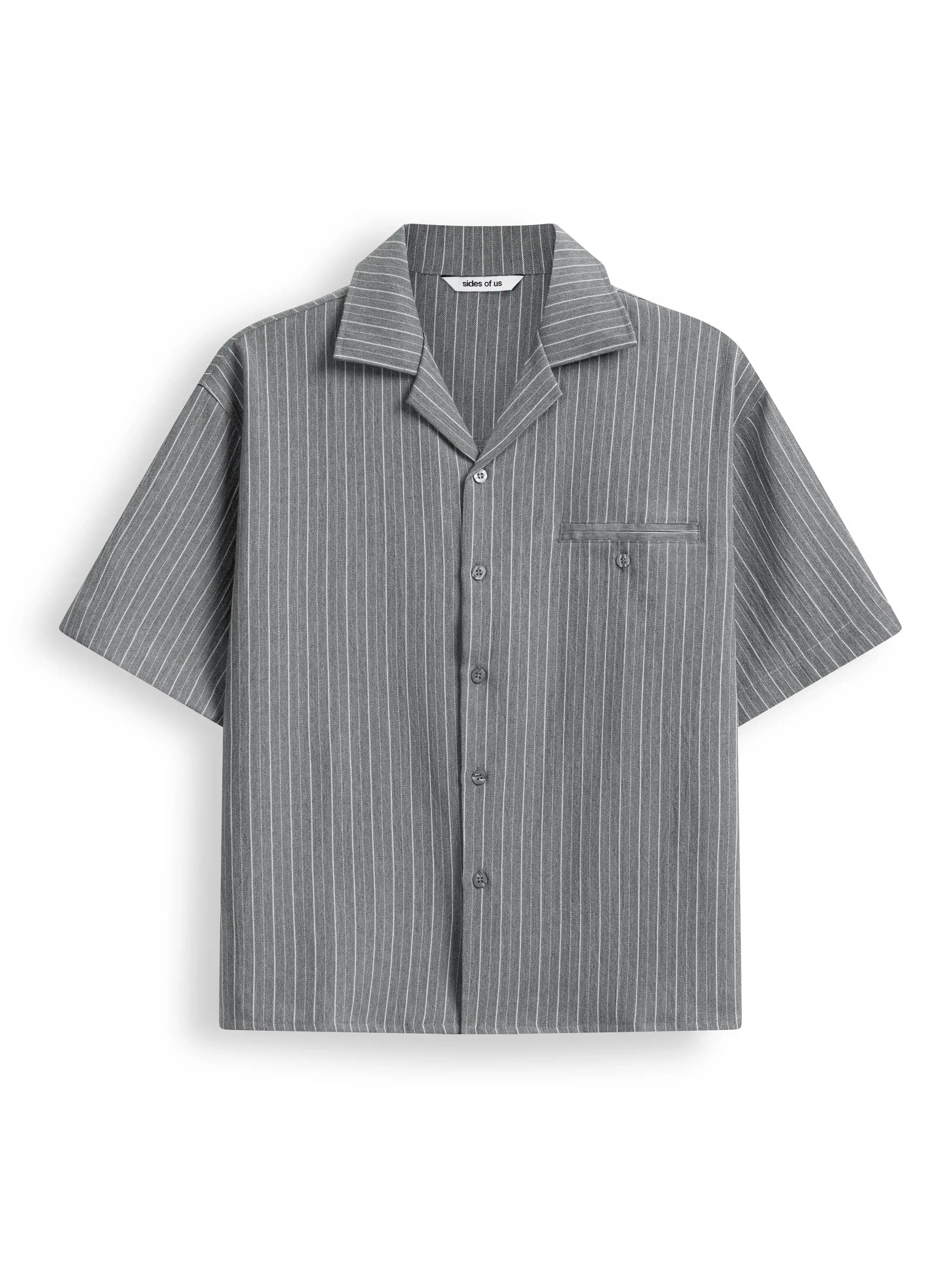 STRIPED SHIRT