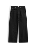 REGULAR FIT JEANS