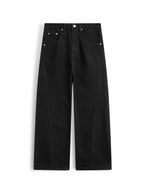 REGULAR FIT JEANS