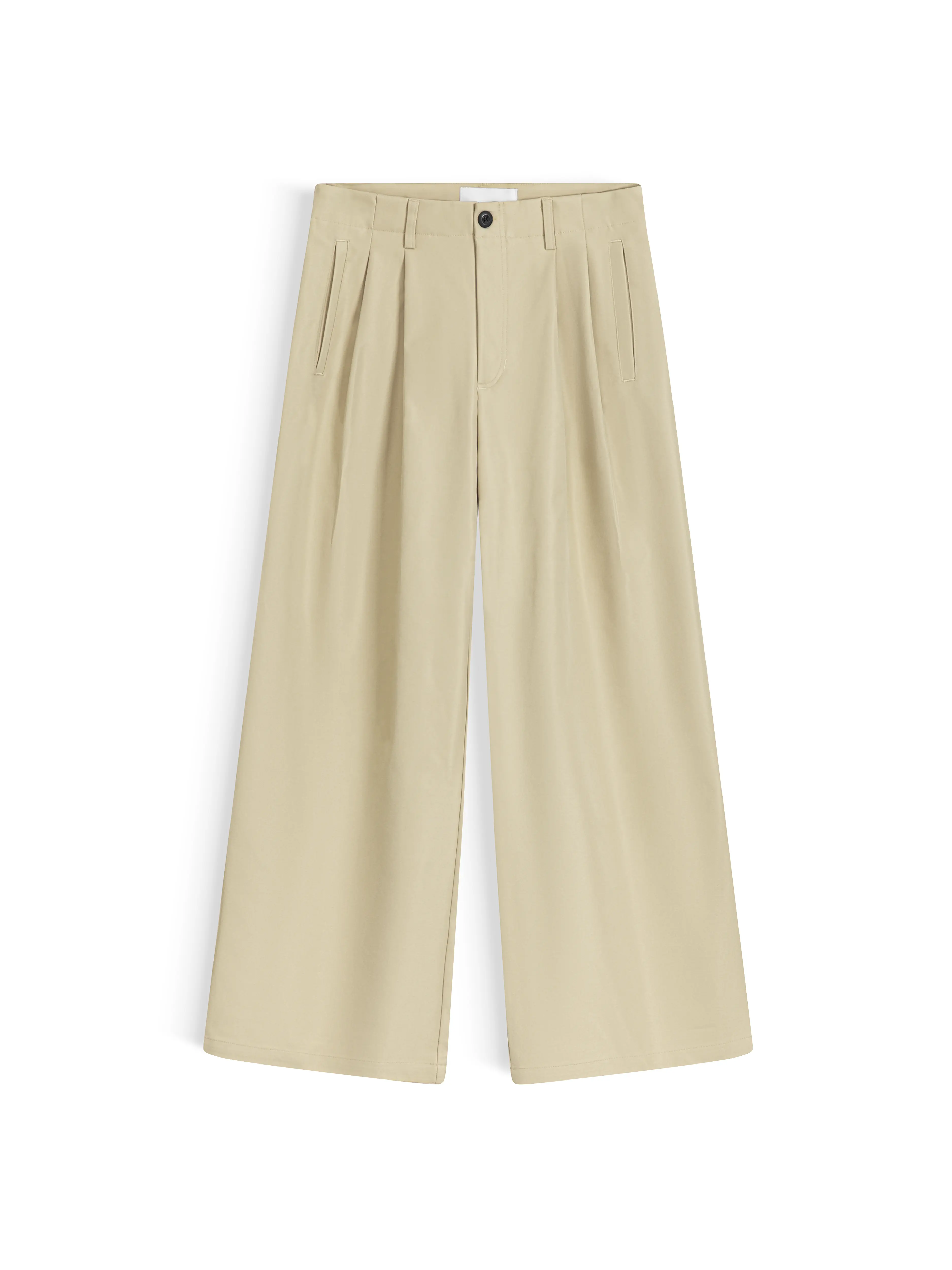 CHINO PANTS