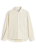 DOUBLE SLEEVE SHIRT