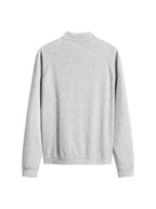 LONG SLEEVE POLO SHIRT