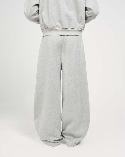 BLANK SWEATPANTS