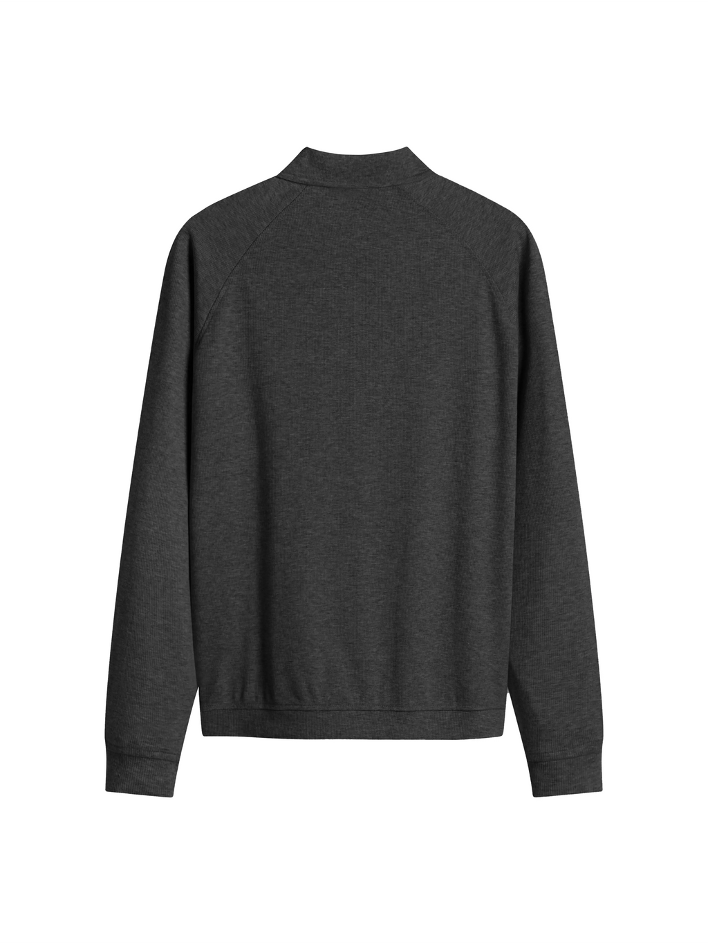 LONG SLEEVE POLO SHIRT