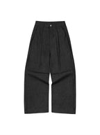 MIDNIGHT MARTINI DENIM PANTS
