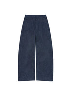MIDNIGHT MARTINI DENIM PANTS