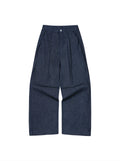 MIDNIGHT MARTINI DENIM PANTS