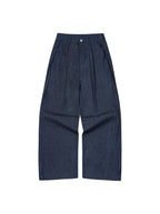 MIDNIGHT MARTINI DENIM PANTS