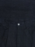 MIDNIGHT MARTINI DENIM PANTS